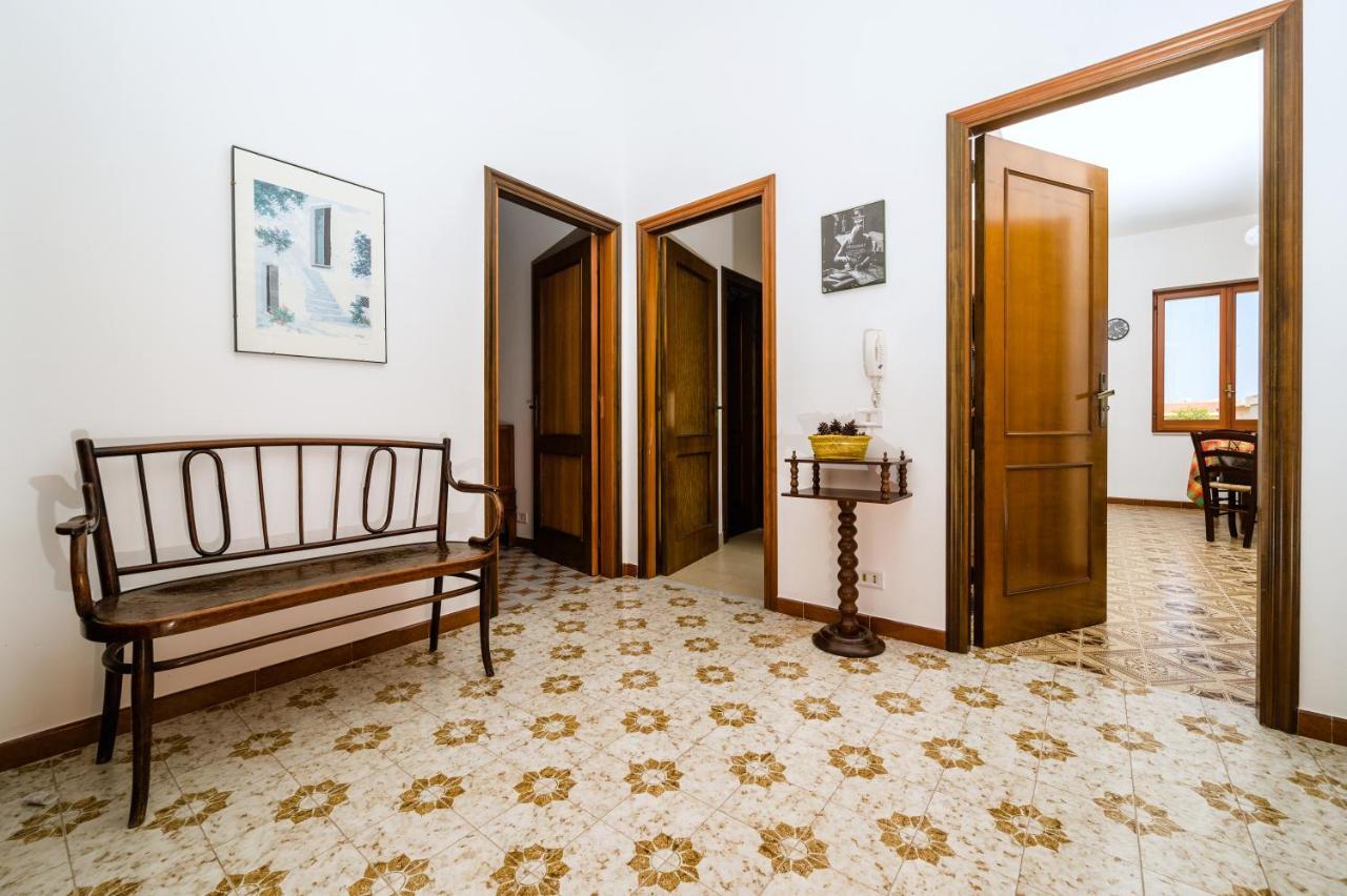 Casamici Sampieri Centosicilie 아파트 외부 사진