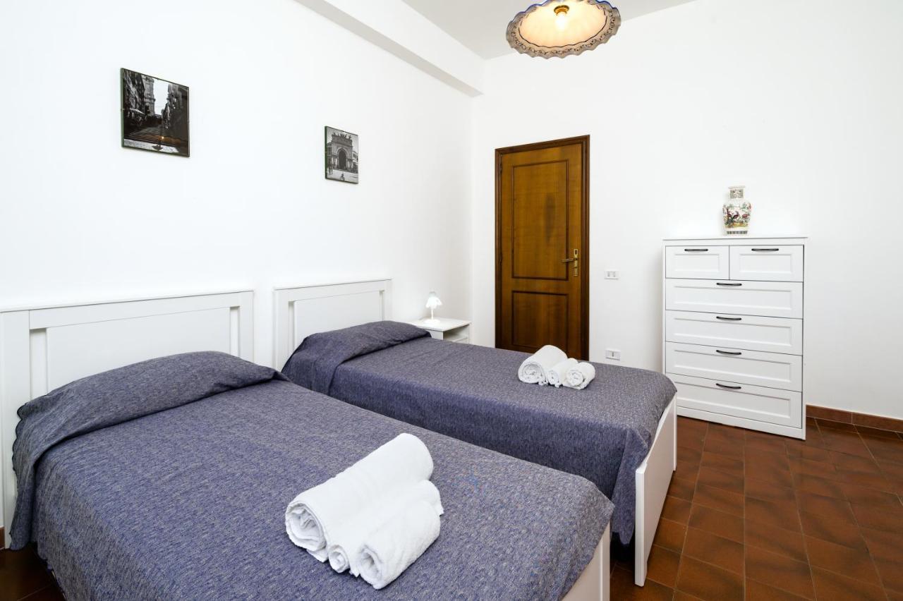 Casamici Sampieri Centosicilie 아파트 외부 사진