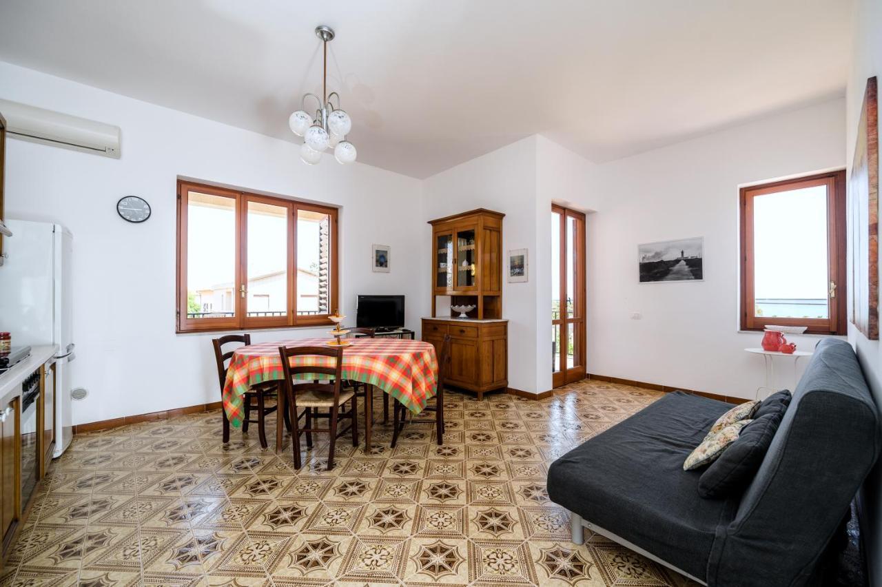 Casamici Sampieri Centosicilie 아파트 외부 사진