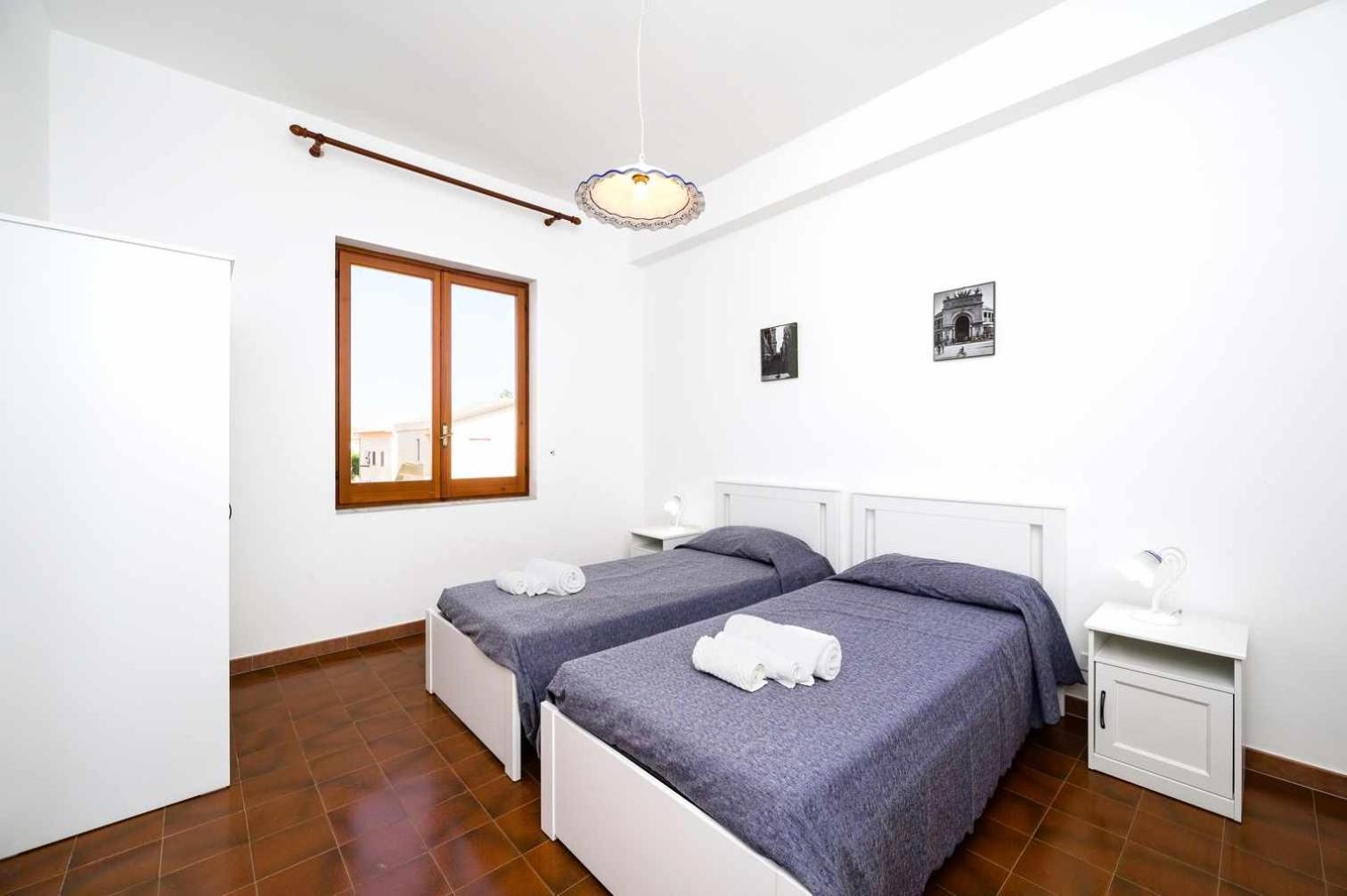 Casamici Sampieri Centosicilie 아파트 객실 사진